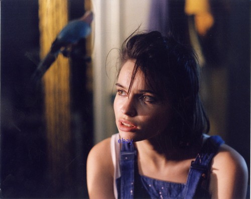 Béatrice dalle beineix - *béatrice, jj