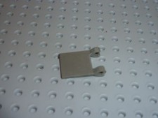 Drapeau olddkgray flag lego - drapeau,