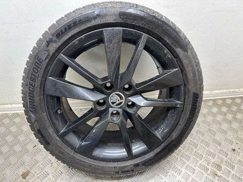Skoda octavia mk3 - skoda,