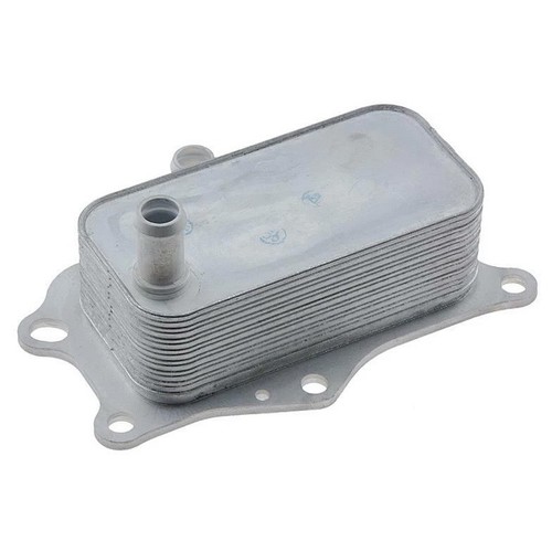 Radiateur huile moteur pour - huile,