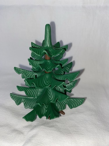 Playmobil sapin arbre - sapin, cm