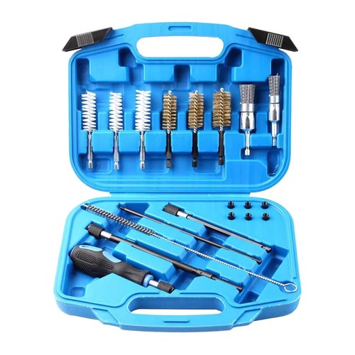 Ensemble outils nettoyage - ensemble, d'outils
