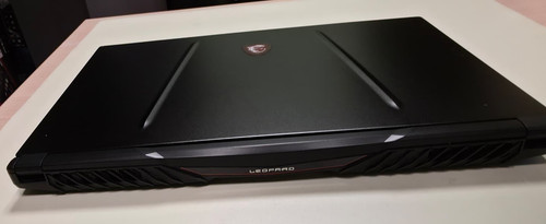 Portable gamer msi gl75 - gamer,