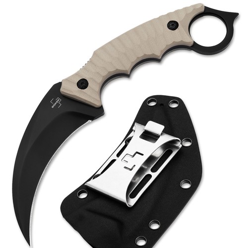 Boker plus spike karambit - plus, 4"