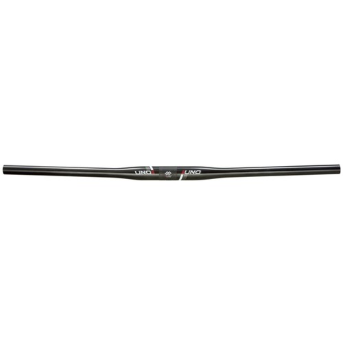 Guidon carbone droit - en,