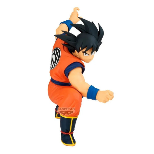 Dragon ball figurine - dragon, z
