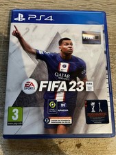 PS4 Fifa 23