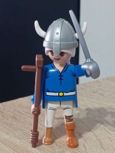 Playmobil figurine pirate - playmobil,