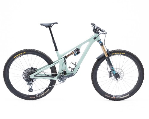 Pre owned yeti cycles - yeti,