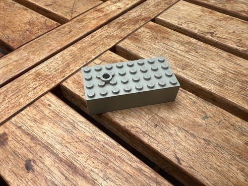 Lego electric train - lego,