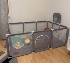 Parc De Jeu Bébé De 0 à 3