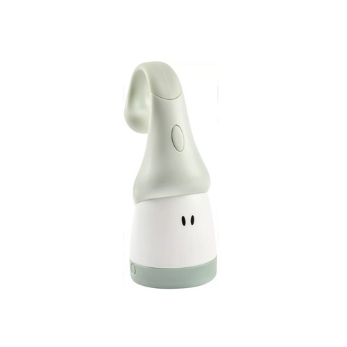 Béaba veilleuse 2en1 vert - veilleuse,