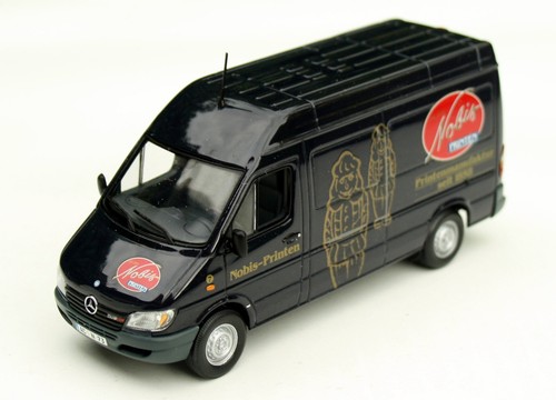 Mercedes sprinter 308 cdi - mercedes,