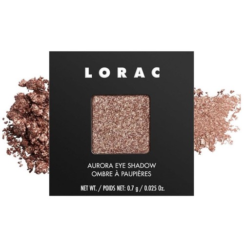 Lorac pro palette eyeshadow - palette,