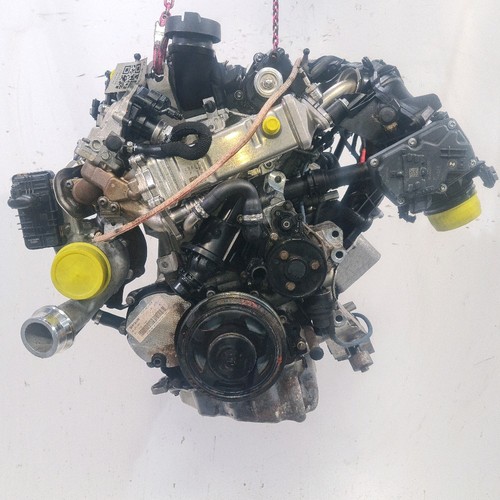 Moteur type b37d15a 406030 - moteur,