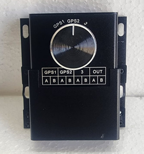 Marine gps interswitch gps1 - gps,