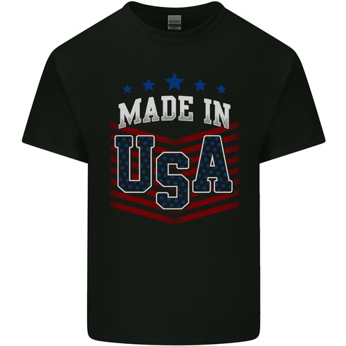 Shirt enfant américain - t-shirt,