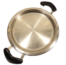 POELE A GRILLER / A SAUTER /