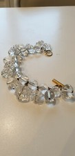 Parure Collier Bracelet Clips