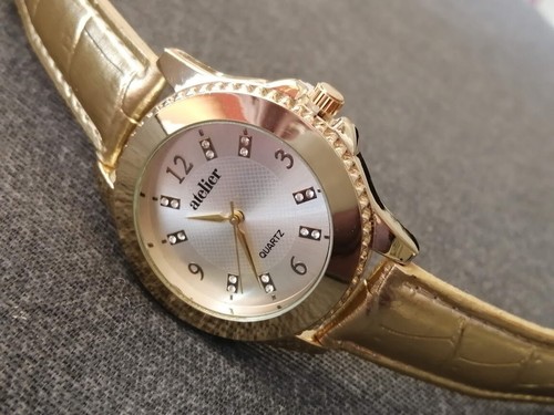 Montre femme mode fantaisie - femme,