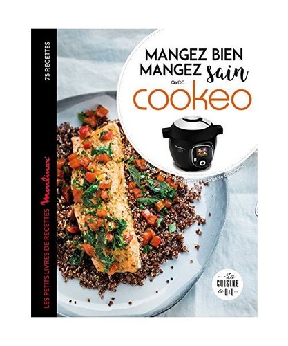 Mangez sain bien - , avec