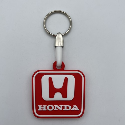 Porte clé keyring honda - clé,
