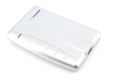 Inventel UR054G 54Mbps 802.11g