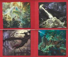 Magic Art Series set complet