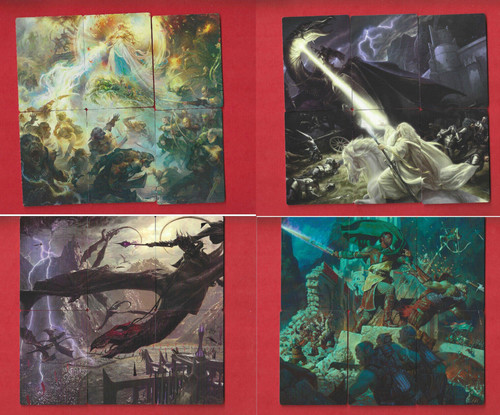 Magic art series - magic,