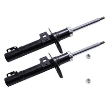 Set 2 Amortisseurs Avant -