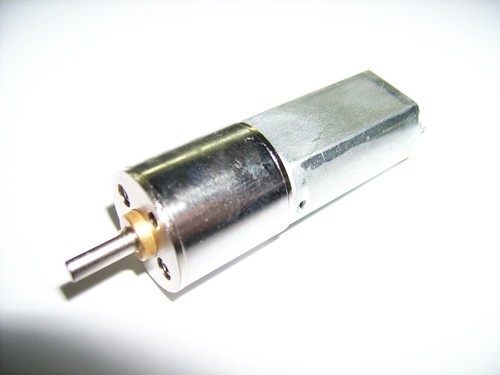 Moteur électrique - Électrique, À