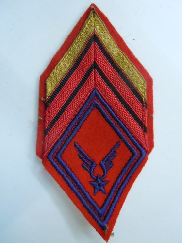 Losange tissu patch - tissu,