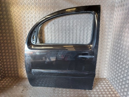 Porte avant gauche - porte,