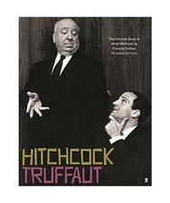 Hitchcock, Francis Truffaut