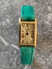 Montre FRED femme vintage 1985
