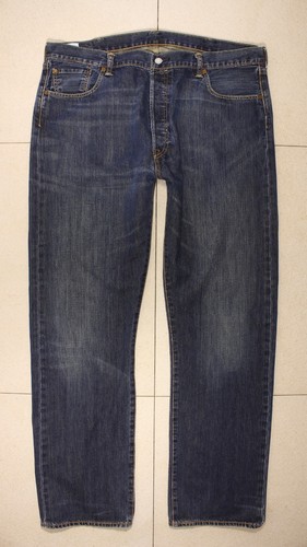 Jean homme levi - 501, w42