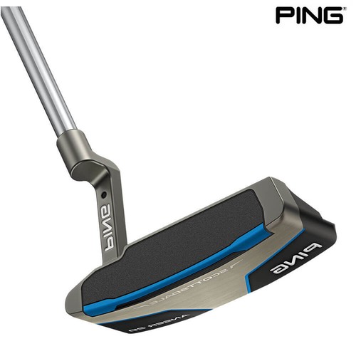Putter gauche ping scottsdale - gauche,