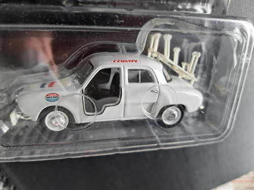 Voiture miniature 43è - voiture, 1/43è