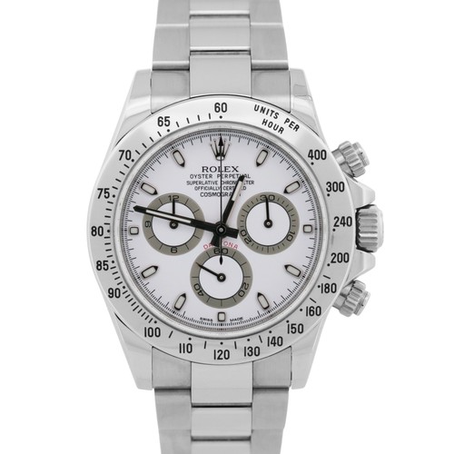Unpolished 2011 papers rolex - 2011,
