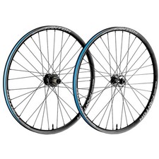 Paire Roues 27,5 Vtt Fantom