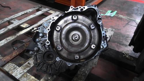 Boite vitesses volvo - boite,