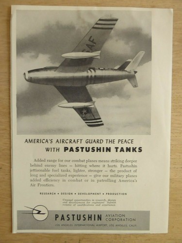 Pub pastushin aviation - pastushin,