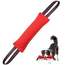 Boudin à Mordre pour Chien -