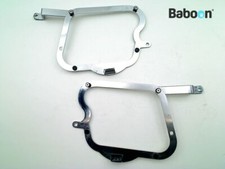 Cas de montage en rack Suzuki