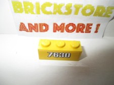 Lego - 1x Brick Brique 1x3 3x1