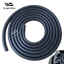 Hecklappendichtung pour