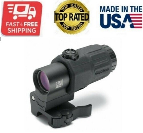 New box eotech g33 - box!,