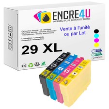 PREMIUM - Cartouches d'encre