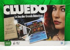 Cluedo
