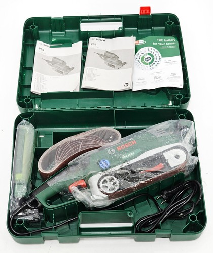 Bosch pbs ponceuse - pbs, à